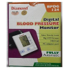 Diamond BPDG-124 Automatic Digital Blood Pressure Monitor(1) 